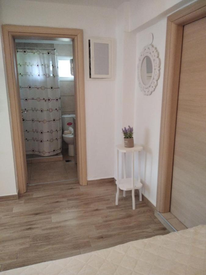 Loukia'S House Villa Skála Kallirákhis Buitenkant foto