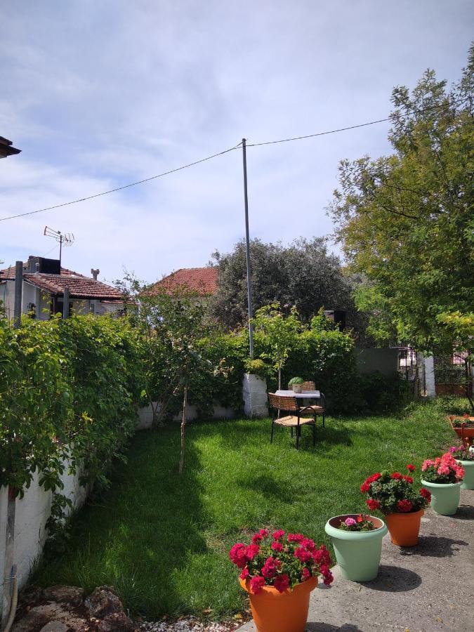 Loukia'S House Villa Skála Kallirákhis Buitenkant foto